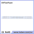 UVC Light Bar 254nm 265nm 275nm Deep UV LED Strip